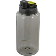 ウォーターボトル 水筒 軽量 1L ブラック ロック&ロック Active ABF615BLK