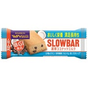 スローバー 濃厚ココナッツミルク 41g [バランス栄養食品]
