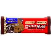 プロテインバー BCAA+ チョコレートクッキー 40g [バランス栄養食品]