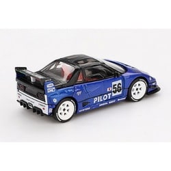 【開封品】1/64 リバティーウォーク③モンスター Amazon.co.jp: MINI GT 1/64 Mazda AZ-1 Liberty Walk LB40