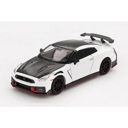 ヨドバシ.com - トゥルースケール MGT01045-R 1/64 Nissan GT-R