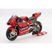 TSMMC0023 1/12 ドゥカティ デスモセディチ GP22 Moto GP GRAN PREMIO D'ITALIA 2022 #63 Ducati Lenovo Team GP [ダイキャスト模型]