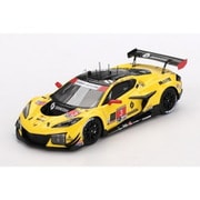 TSM430848 1/43 シボレー コルベット Z06 GT3.R IMSA デイトナ24時間 2025 #3 Corvette Racing by Pratt Miller Motorsports [レジンキャストミニカー]