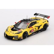 TSM430849 1/43 シボレー コルベット Z06 GT3.R IMSA デイトナ24時間 2025 #4 Corvette Racing by Pratt Miller Motorsports [レジンキャストミニカー]