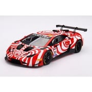 TS0626 1/18 ランボルギーニ ウラカン GT3 EVO2 バサースト12時間 2024 #93 Wall Racing [レジンキャストミニカー]