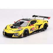 TS0629 1/18 シボレー コルベット Z06 GT3.R IMSA デイトナ24時間 2025 #3 Corvette Racing by Pratt Miller Motorsports [レジンキャストミニカー]