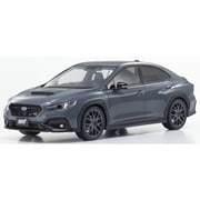 KSR18063GR 1/18 samurai シリーズ SUBARU WRX S4 STI SPORT # グレー [レジンキャストミニカー]