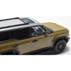 ヨドバシ.com - 京商 KYOSHO KS03927SG1 1/43 トヨタ