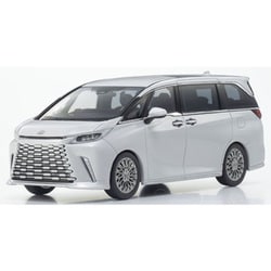 Lexus LM ミニカー４３/１サイズ 4台セット kidbox_hj641076ar