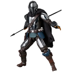 希少　MAFEX THE MANDALORIAN メディコムトイ Amazon | メディコム・トイ(MEDICOM TOY) MAFEX マフェックス No