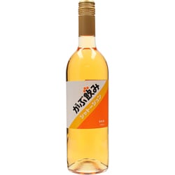 がぶ飲みシャトージュン オレンジ 750ml [ワイン]