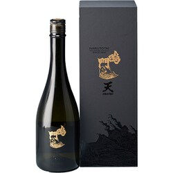 鳴門鯛 天 HEAVEN 16度 720ml [日本酒]