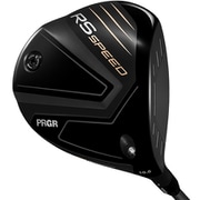 RS SPEED ドライバー 1W(10.5°) SPEEDER NX FOR PRGR(S) 2025年モデル