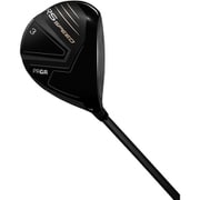 RS SPEED フェアウェイウッド 5W(19°) SPEEDER NX FOR PRGR(R) 2025年モデル
