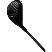 RS SPEED ユーティリティ 4UT(23°) SPEEDER NX FOR PRGR(SR) 2025年モデル