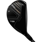 RS SPEED ユーティリティ 5UT（26°） SPEEDER NX FOR PRGR（R） 2025年モデル