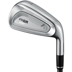 PRGR 03 アイアン #GW（48°） Diamana M FOR PRGR（R） 2025年モデル