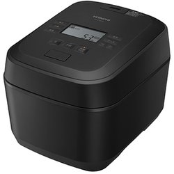 Amazon | RZ-V100CM-W(パールホワイト) 圧力&スチーム ふっくら