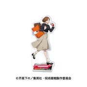 呪術廻戦 アクリルスタンド 4 3.釘崎野薔薇