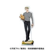 呪術廻戦 アクリルスタンド 4 4.七海建人