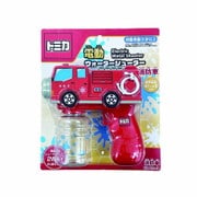 トミカ 電動ウォーターシューター 消防車