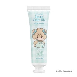 175457 Mikko ハンドクリーム ラテ