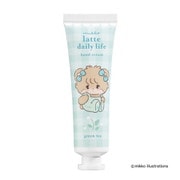 175457 Mikko ハンドクリーム ラテ