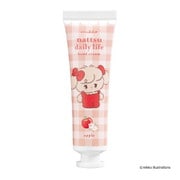 175460 Mikko ハンドクリーム ナッツ