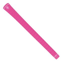 ダイヤカットグリップ 極 （きわみ） スタンダード バックライン無し ピンク
