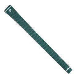 ダイヤカットグリップ 極 （きわみ） スタンダード バックライン無し ディープグリーン
