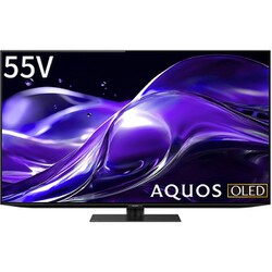 ヨドバシ.com - シャープ SHARP AQUOS OLED（アクオス