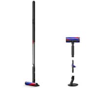 掃除機 コードレススティッククリーナー Dyson PencilVac Fluffy(ペンシルバック フラフィ)1.3kg マットブラック SV50 FF