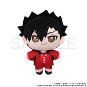 ハイキュー!! ぬいパル ぬいぐるみ 黒尾鉄朗 (再販)
