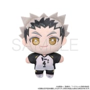 ハイキュー!! ぬいパル ぬいぐるみ 木兎光太郎 (再販)