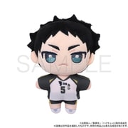 ハイキュー！！ ぬいパル ぬいぐるみ 赤葦京治 （再販）