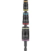 両頭ソケット フリップソケットセット 6in1 32933M