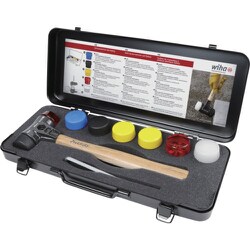 コンビネーションハンマー 替えヘッドセット 832B801