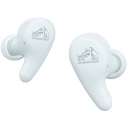 完全ワイヤレスイヤホン ノイズキャンセリング/Bluetooth対応 アイスブルー HA-A22T-A