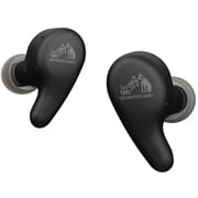 完全ワイヤレスイヤホン ノイズキャンセリング/Bluetooth対応 ブラック HA-A22T-B