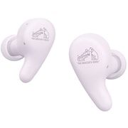 完全ワイヤレスイヤホン ノイズキャンセリング/Bluetooth対応 パープル HA-A22T-V