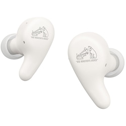 完全ワイヤレスイヤホン ノイズキャンセリング/Bluetooth対応 ホワイト HA-A22T-W
