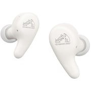 完全ワイヤレスイヤホン ノイズキャンセリング/Bluetooth対応 ホワイト HA-A22T-W