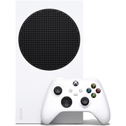 Xbox Series S 本体 512GB オールデジタル ロボットホワイト EP2-10065 [ゲーム機本体]