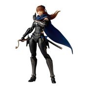 リボルテック アメイジング・ヤマグチ NINJA GAIDEN かすみ [塗装済可動フィギュア 全高約150mm]