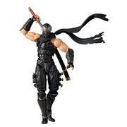 リボルテック アメイジング・ヤマグチ NINJA GAIDEN リュウ・ハヤブサ NINJA GAIDEN 3： Razor's Edge Ver. [塗装済可動フィギュア 全高約170mm]