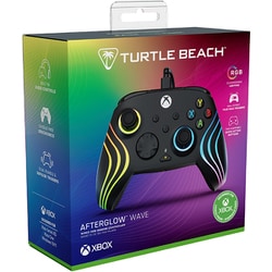 【在庫処分】TURTLE BEACH コントローラー Afterglow Wav Amazon.co.jp: 【Amazon.co.jp限定】TURTLE BEACH