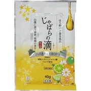N-8963 [入浴剤 ほろ酔い ご褒美風呂 ジャバラの滴 40g 日本製]