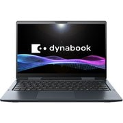 ノートパソコン/5 in 1 プレミアムPenノート モデル/13.3型/Core Ultra 5 125U/メモリ 16GB/SSD 512GB/Windows 11 Home/Microsoft 365 Basic + Office Home & Business 2024/ダークブルー/ヨドバシカメラ限定モデル P1V6YDBL