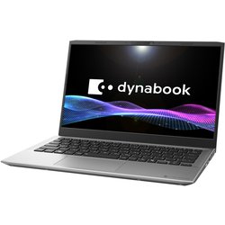 Dynabook P1S6VDES ヨドバシカメラ限定モデル プレミアムシルバー ヨドバシ.com - Dynabook ダイナブック ノートパソコン/Dynabook