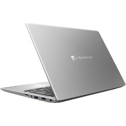 Dynabook P1S6VDES ヨドバシカメラ限定モデル プレミアムシルバー ヨドバシ.com - Dynabook ダイナブック 【ヨドバシカメラ限定